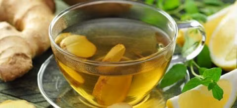 Loại bỏ tình trạng yếu sinh lý ở nam giới bằng gừng