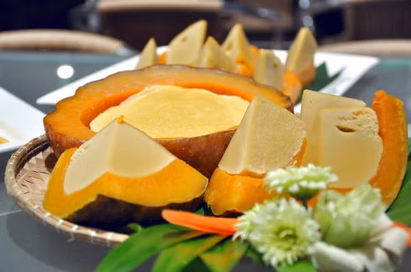 9 món ăn từ bí đỏ siêu ngon bạn không biết thì tiếc vô cùng ảnh 5 9 món ăn từ bí đỏ siêu ngon bạn không biết thì tiếc vô cùng ảnh 5