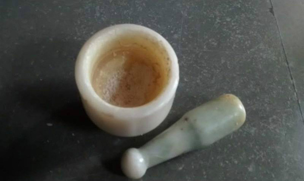 Phan biet gao gia 3 Phan biet gao gia 3