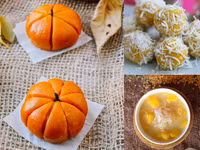 9 món ăn từ bí đỏ siêu ngon bạn không biết thì tiếc vô cùng