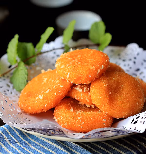 9 món ăn từ bí đỏ siêu ngon bạn không biết thì tiếc vô cùng ảnh 2 9 món ăn từ bí đỏ siêu ngon bạn không biết thì tiếc vô cùng ảnh 2