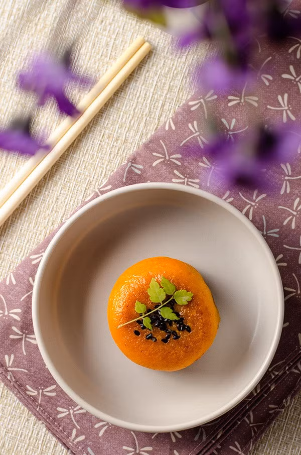 9 món ăn từ bí đỏ siêu ngon bạn không biết thì tiếc vô cùng ảnh 1 9 món ăn từ bí đỏ siêu ngon bạn không biết thì tiếc vô cùng ảnh 1