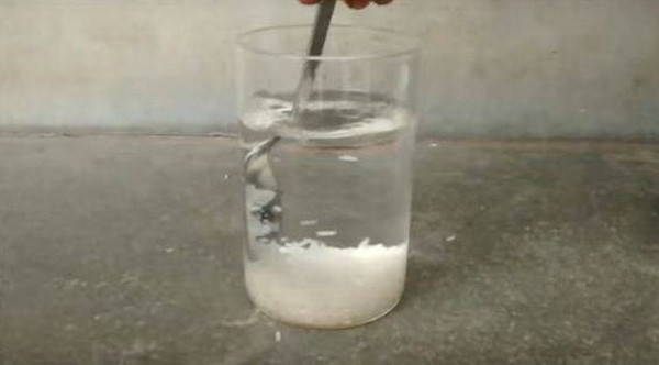 Phan biet gao gia 1 Phan biet gao gia 1