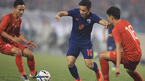Thái Lan lại bị cảnh báo mất quyền đăng cai VCK U23 châu Á 2020
