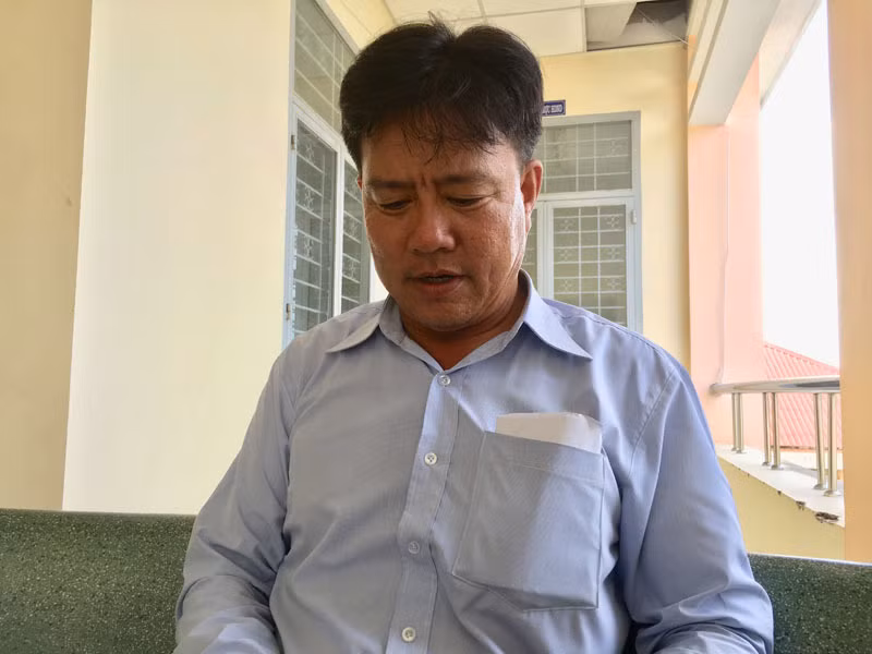 Trúng 42 tờ vé số, anh cửu vạn thành đại gia, mua biệt thự hàng nghìn m2