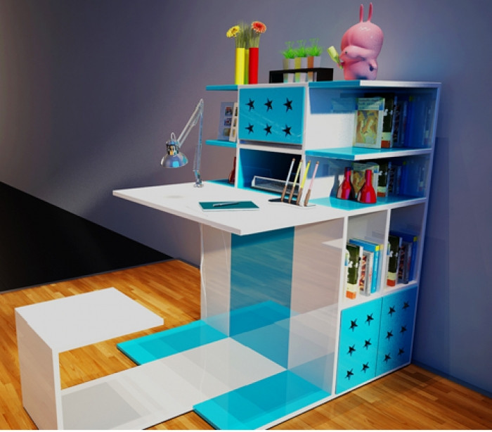 4 bí quyết chọn bàn học cho bé yêu 4 bi quyet chon ban hoc cho be yeu 1