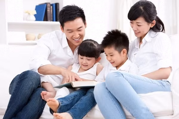 Cách chăm sóc trẻ mùa dịch Covid-19, mẹ nào cũng cần biết ảnh 1