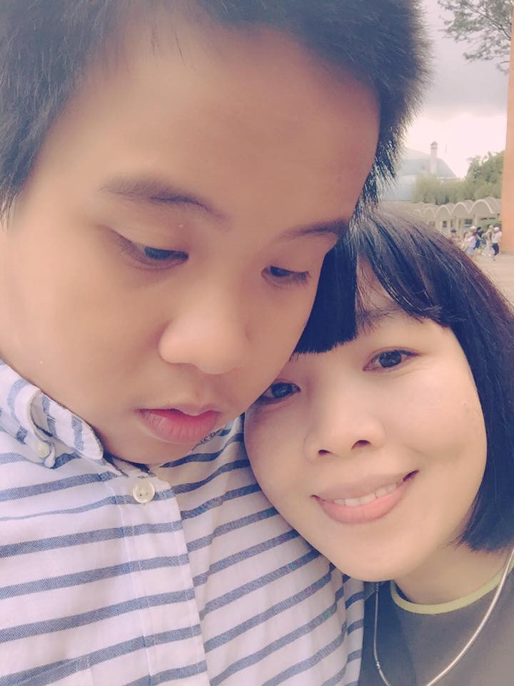 câu chuyện, rơi nước mắt, mẹ Nhật Nam, Đỗ Nhật Nam, thần đồng câu chuyện, rơi nước mắt, mẹ Nhật Nam, Đỗ Nhật Nam, thần đồng