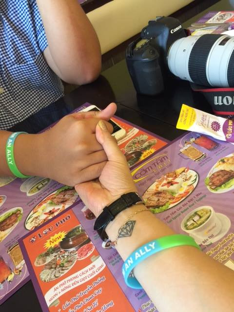 câu chuyện, rơi nước mắt, mẹ Nhật Nam, Đỗ Nhật Nam, thần đồng câu chuyện, rơi nước mắt, mẹ Nhật Nam, Đỗ Nhật Nam, thần đồng