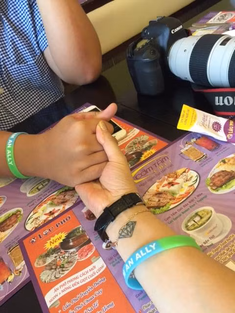 câu chuyện, rơi nước mắt, mẹ Nhật Nam, Đỗ Nhật Nam, thần đồng