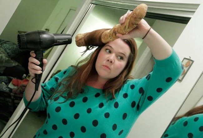 Giật mình với hành động ‘kỳ dị’ của con người ảnh 11