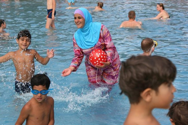 Giật mình với hành động ‘kỳ dị’ của con người ảnh 7