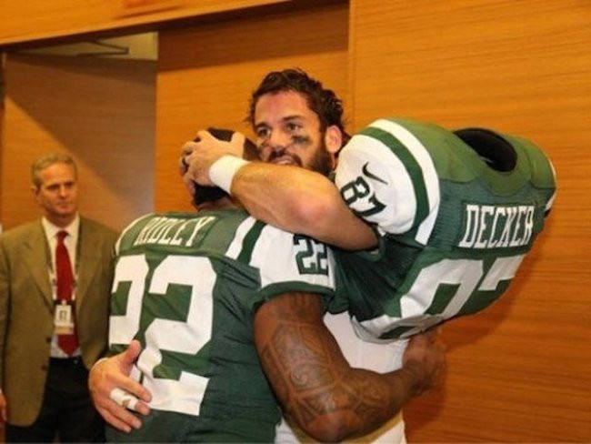 Giật mình với hành động ‘kỳ dị’ của con người ảnh 2