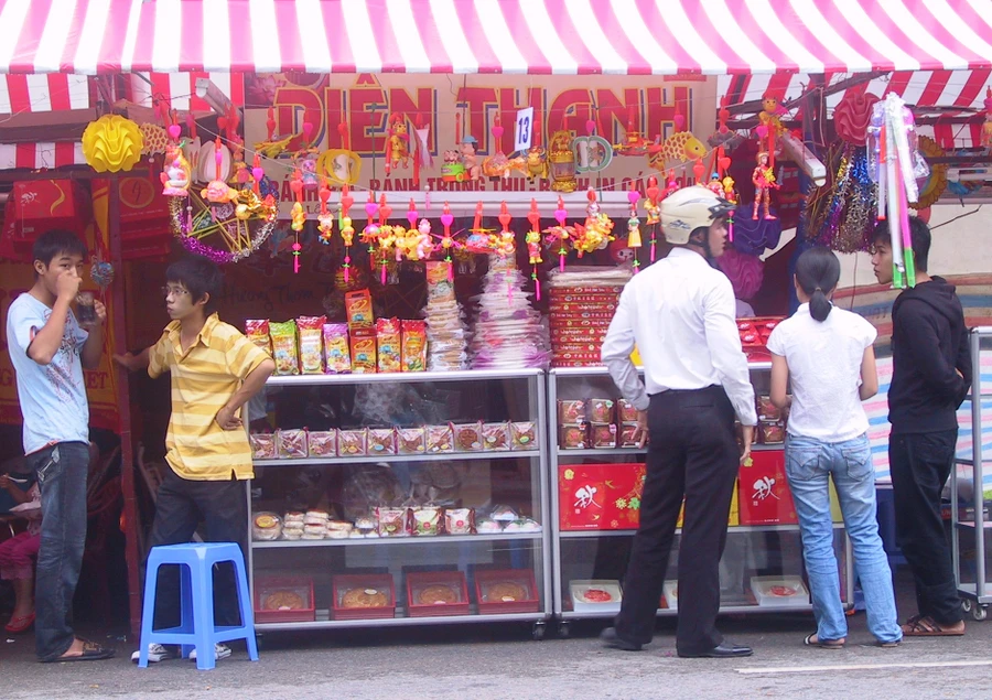 Cần Thơ mạnh tay xử lý buôn lậu, hàng giả