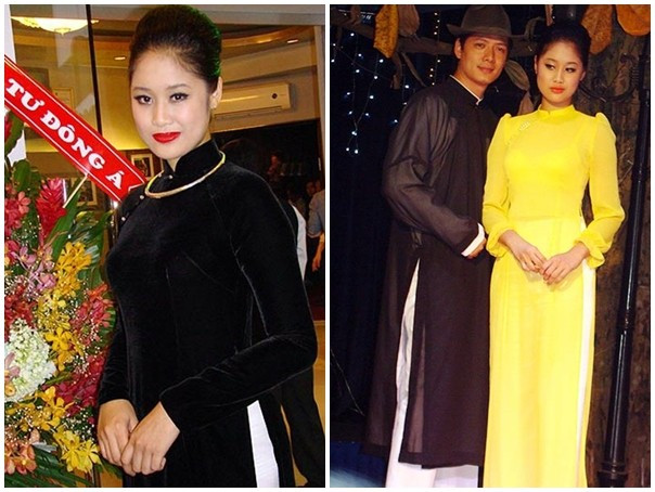 Con gái lớn xinh đẹp và sành mốt của nhà sao Việt