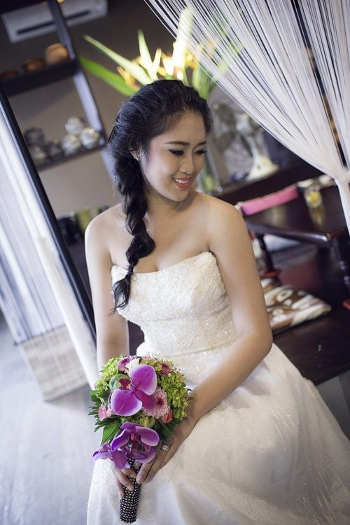 Con gái lớn xinh đẹp và sành mốt của nhà sao Việt