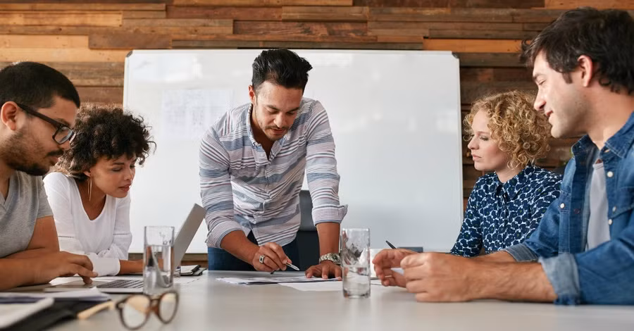 Muốn là nhà lãnh đạo xuất chúng, đừng bao giờ bỏ qua 3 điều quan trọng này1