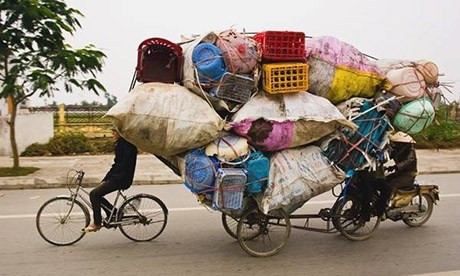 Người đẹp ngủ giữa đường ảnh 4 Người đẹp ngủ giữa đường ảnh 4