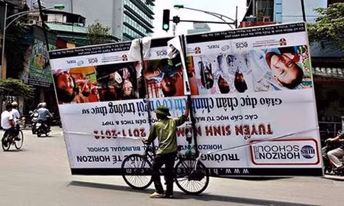 Người đẹp ngủ giữa đường ảnh 2