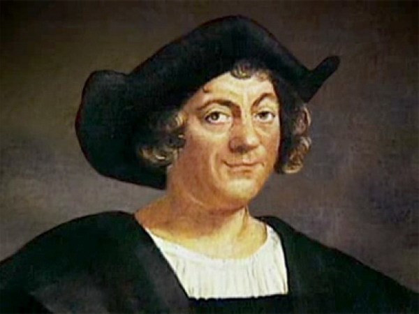 Phát hiện mới gây sốc về thân phận của nhà thám hiểm lừng danh Columbus ảnh 1  Nhà thám hiểm Christopher Columbus. Nguồn: tuvez.com