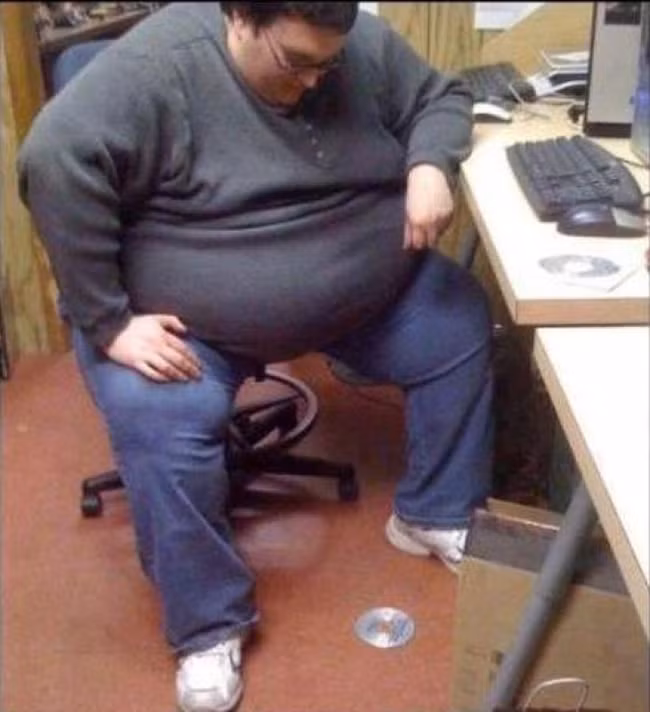 tuy beo, nhung khong he "kho heo" dau nha! hinh anh 12