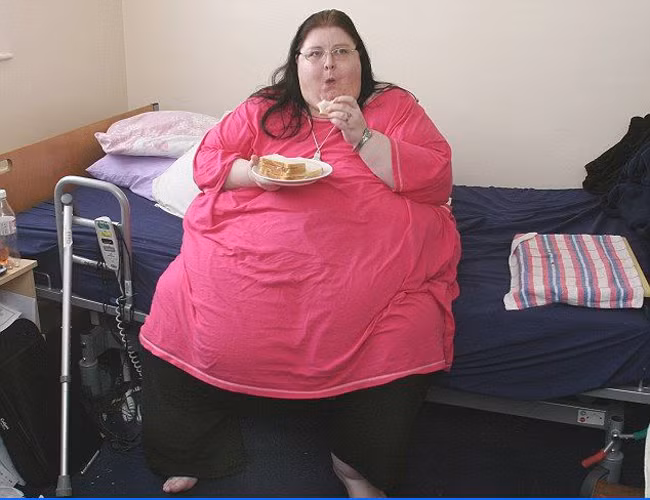 tuy beo, nhung khong he "kho heo" dau nha! hinh anh 2