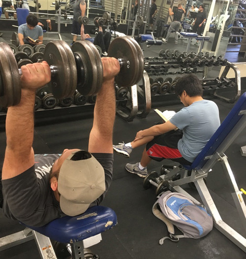 Nơi đọc sách lý tưởng.