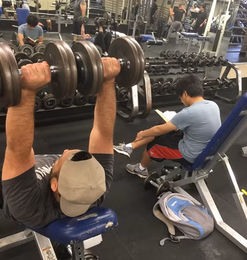 Nơi đọc sách lý tưởng.