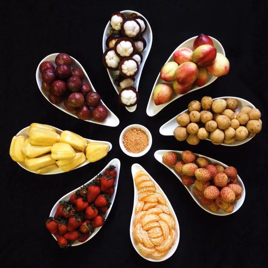 nhung mon an khong the thieu de giet sau bo trong ngay tet doan ngo - 4