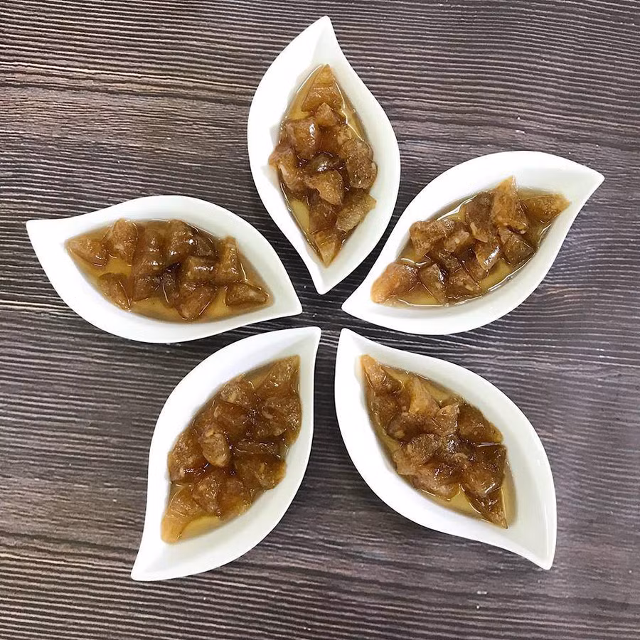 nhung mon an khong the thieu de giet sau bo trong ngay tet doan ngo - 3