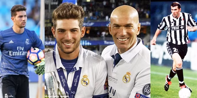 ‘Cha truyen con noi’ trong lang bong da the gioi