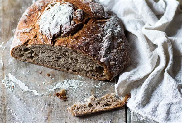 Những đồ ăn Nga có lợi cho sức khỏe, bạn nhất định thử một lần trong đời Nhung do an Nga co loi cho suc khoe, ban nhat dinh thu mot lan trong doi