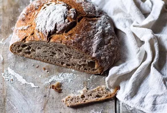 Nhung do an Nga co loi cho suc khoe, ban nhat dinh thu mot lan trong doi