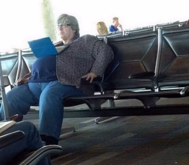 tuy beo, nhung khong he "kho heo" dau nha! hinh anh 14