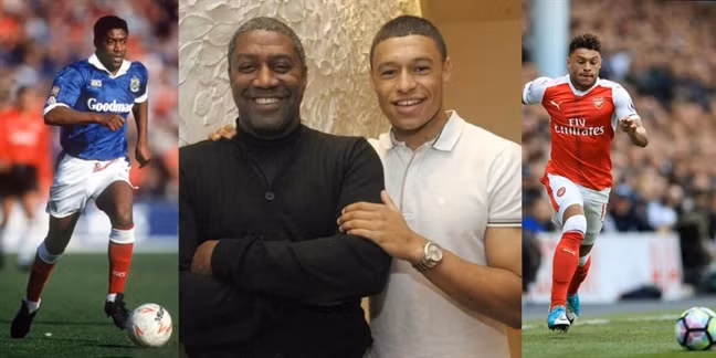 ‘Cha truyen con noi’ trong lang bong da the gioi