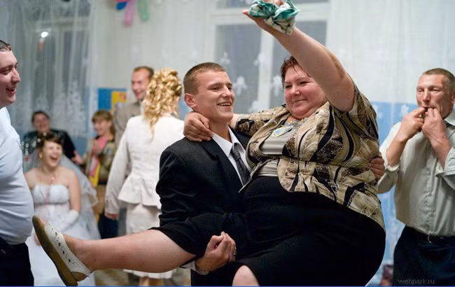 tuy beo, nhung khong he "kho heo" dau nha! hinh anh 8