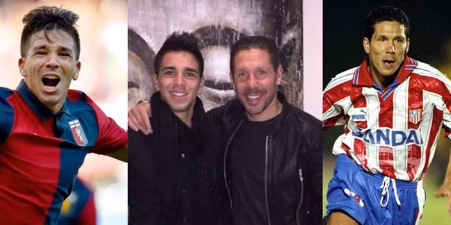 ‘Cha truyen con noi’ trong lang bong da the gioi