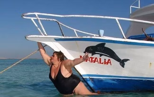 tuy beo, nhung khong he "kho heo" dau nha! hinh anh 13