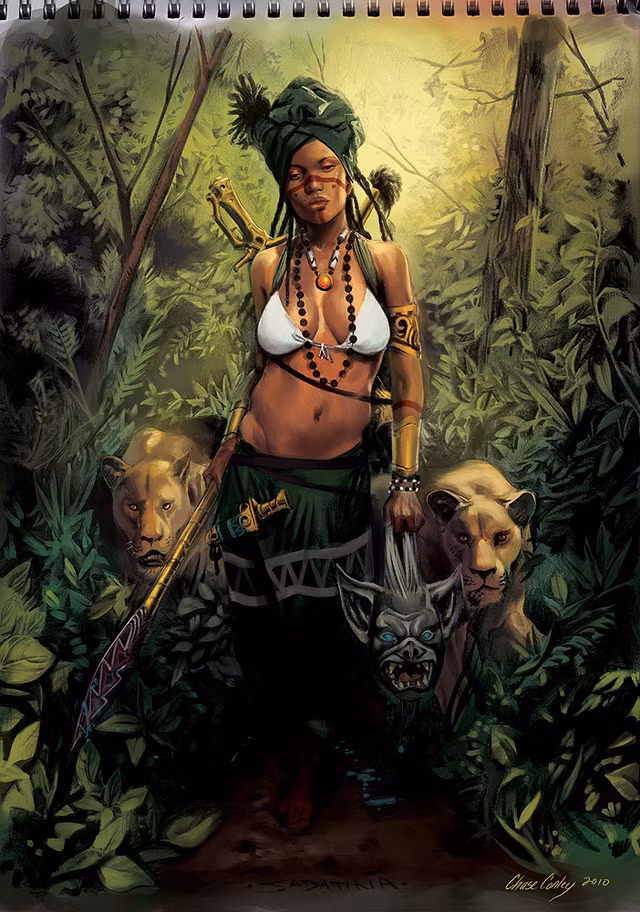 Những câu chuyện rùng rợn về sự tàn ác với nam giới của họ là hư cấu?