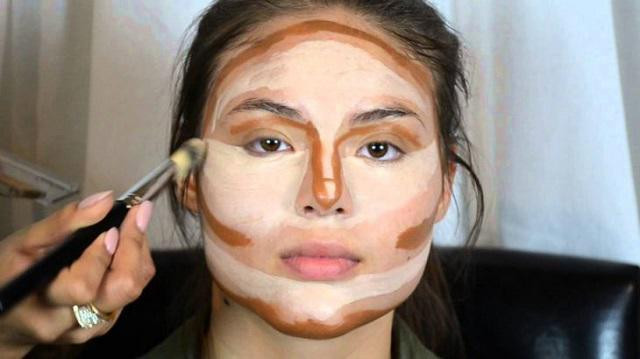 Những lỗi trang điểm tai hại ngày Valentine khiến chàng “chạy mất dép” ảnh 2