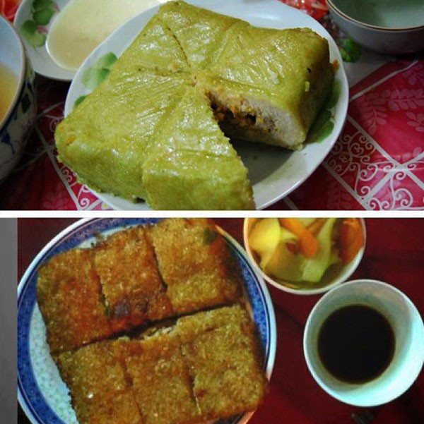 Món ăn gây ám ảnh nhất sau Tết gần như ai cũng dính phải từ ăn sáng, ăn trưa cho đến ăn tối - Ảnh 3. Món ăn gây ám ảnh nhất sau Tết gần như ai cũng dính phải từ ăn sáng, ăn trưa cho đến ăn tối - Ảnh 3.