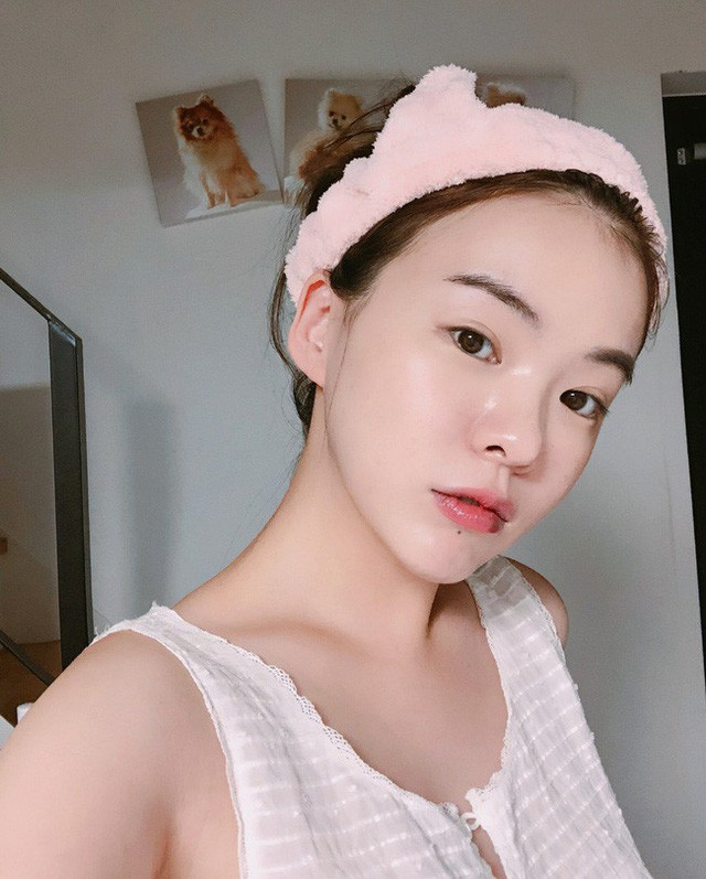 90% chị em mắc phải sai lầm tai hại này khi rửa mặt ảnh 4