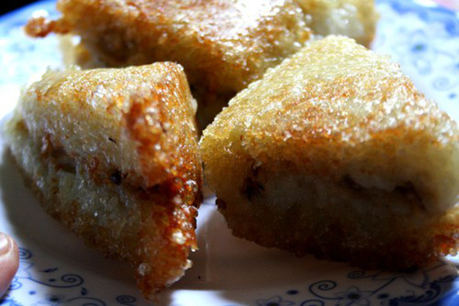 Món ăn gây ám ảnh nhất sau Tết gần như ai cũng "dính" phải từ ăn sáng, ăn trưa cho đến ăn tối - Ảnh 4. Món ăn gây ám ảnh nhất sau Tết gần như ai cũng "dính" phải từ ăn sáng, ăn trưa cho đến ăn tối - Ảnh 4.