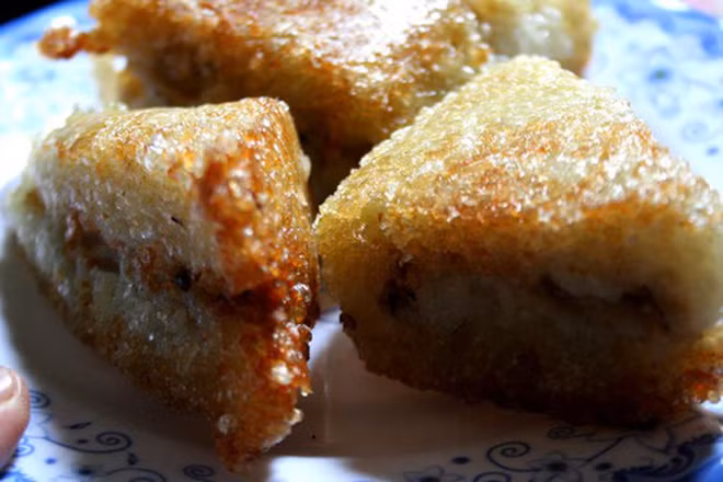 Món ăn gây ám ảnh nhất sau Tết gần như ai cũng "dính" phải từ ăn sáng, ăn trưa cho đến ăn tối - Ảnh 4.