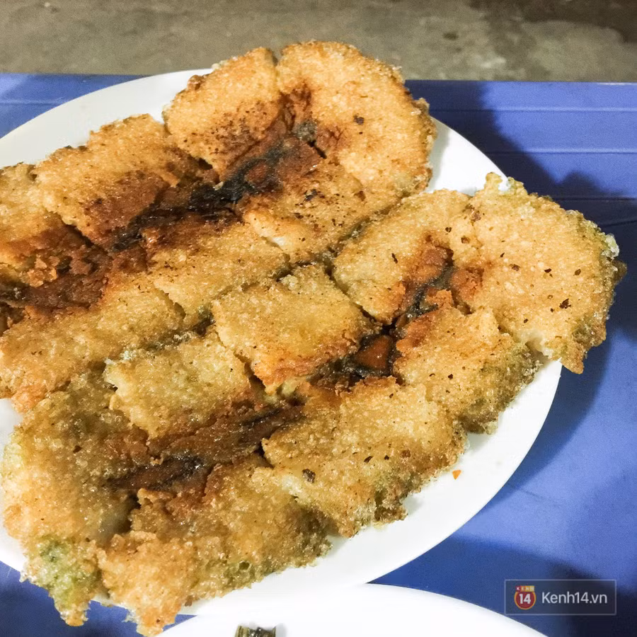 Món ăn gây ám ảnh nhất sau Tết gần như ai cũng dính phải từ ăn sáng, ăn trưa cho đến ăn tối - Ảnh 5.