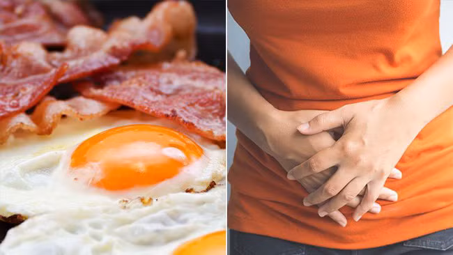 Loại bỏ 2 thứ này trong ăn uống, mẹ 2 con giảm ngoạn mục hơn 45kg lại còn kiểm soát được 2 chứng bệnh - Ảnh 4.