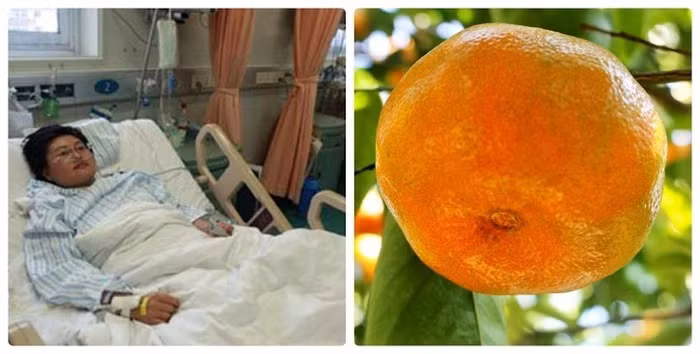 5 thời điểm chết chị em không nên ăn quýt vì nó sẽ là thuốc độc lấy mạng lúc nào không hay