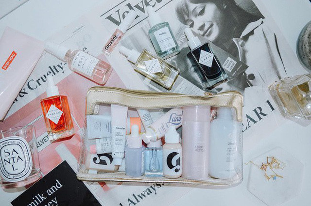 90% chị em mắc phải sai lầm tai hại này khi rửa mặt ảnh 3