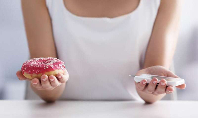 Loại bỏ 2 thứ này trong ăn uống, mẹ 2 con giảm ngoạn mục hơn 45kg lại còn kiểm soát được 2 chứng bệnh - Ảnh 2.