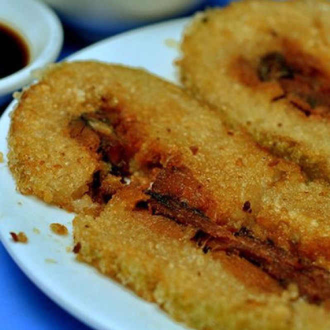 Món ăn gây ám ảnh nhất sau Tết gần như ai cũng "dính" phải từ ăn sáng, ăn trưa cho đến ăn tối - Ảnh 4. Món ăn gây ám ảnh nhất sau Tết gần như ai cũng "dính" phải từ ăn sáng, ăn trưa cho đến ăn tối - Ảnh 4.